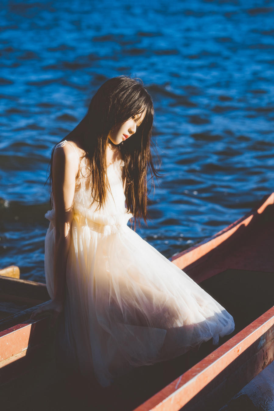 桜桃喵-No.236 – 船-在线看 第3张 桜桃喵-No.236 – 船-在线看 第3张