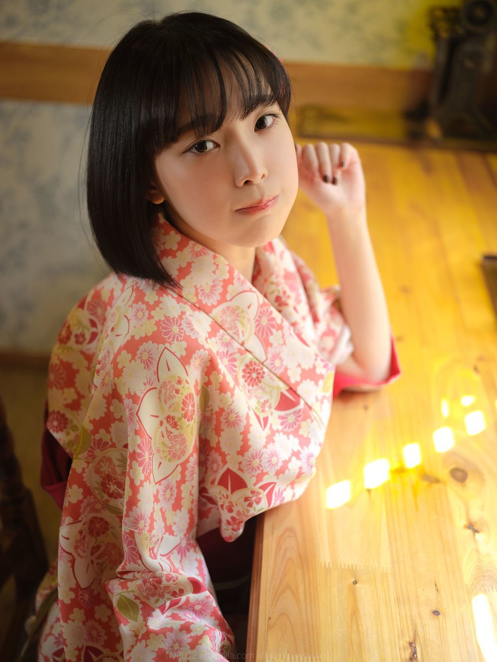 姜仁卿Ebichu(강인경)-No.057-ARTGRAVIA_VOL401-在线看 第2张 姜仁卿Ebichu(강인경)-No.057-ARTGRAVIA_VOL401-在线看 第2张