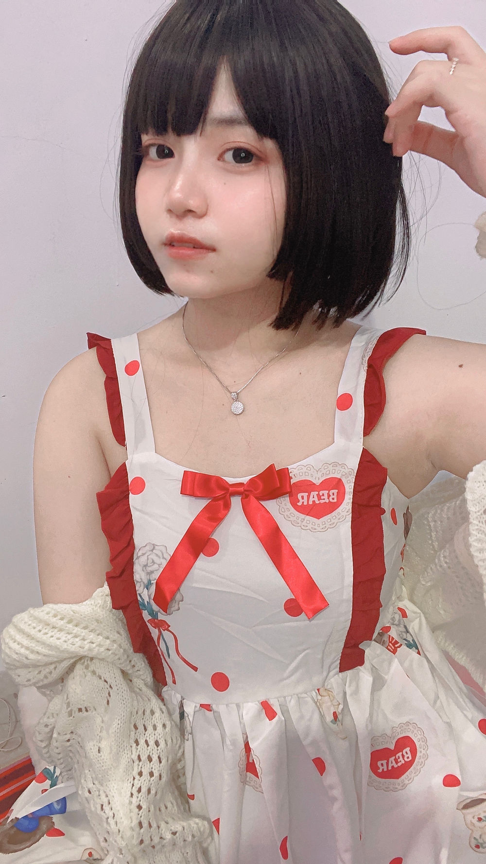 MenruiNyanko-No.001-Casual Dress-在线看 第2张 MenruiNyanko-No.001-Casual Dress-在线看 第2张