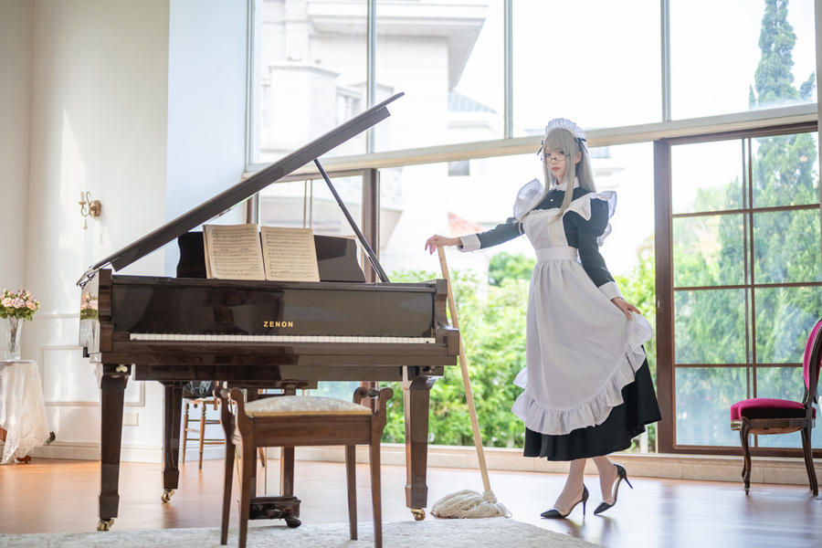 青青子js-No.027-职业恋爱-在线看 第1张 青青子js-No.027-职业恋爱-在线看 第1张