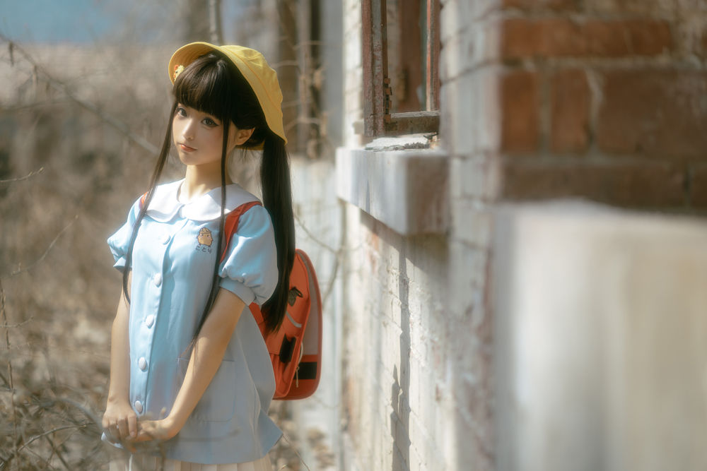 蠢沫沫-No.151-小黄帽 绅士版-在线看 第3张 蠢沫沫-No.151-小黄帽 绅士版-在线看 第3张