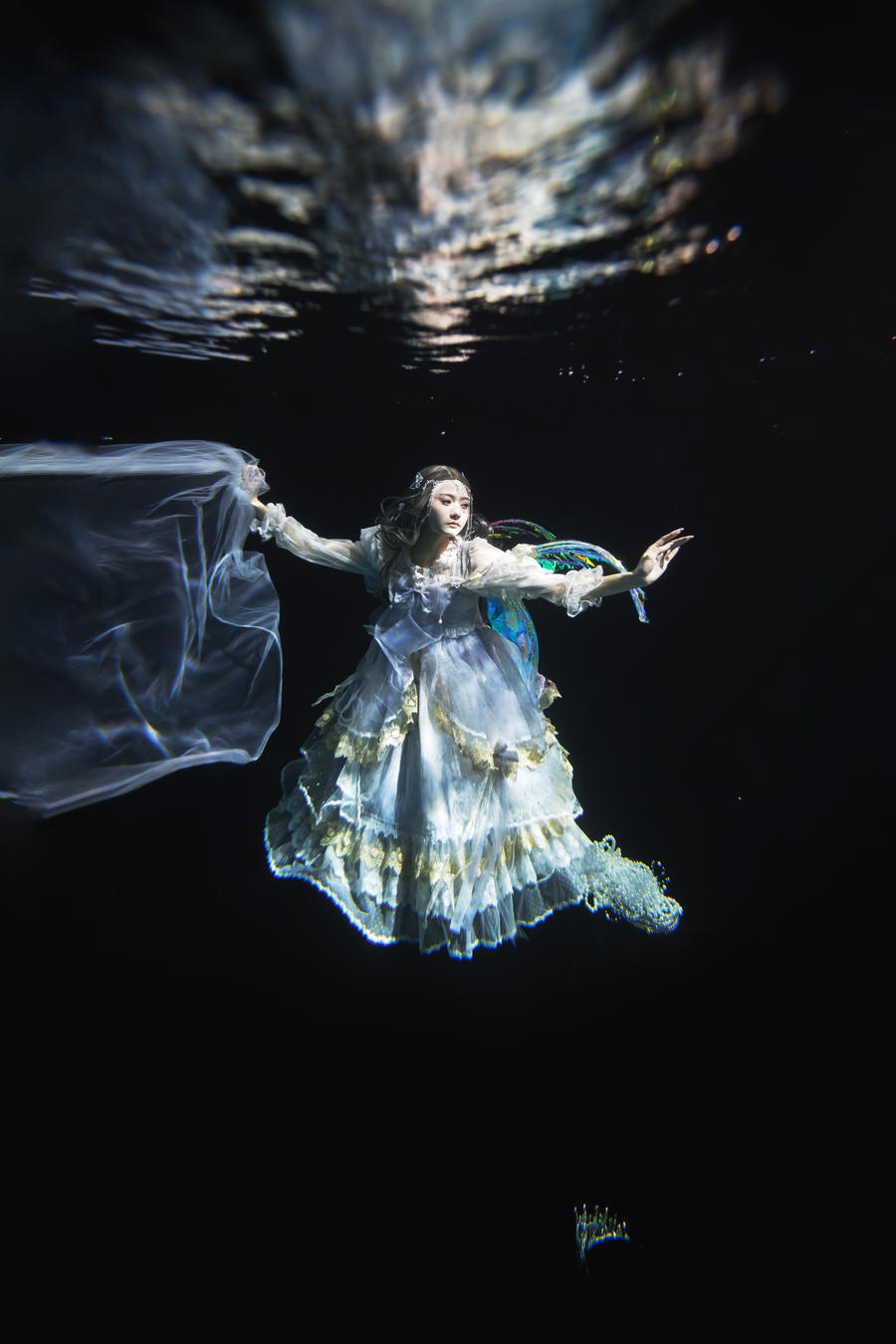 兔子Zzz不吃胡萝卜-No.046-捕梦-在线看 第3张 兔子Zzz不吃胡萝卜-No.046-捕梦-在线看 第3张