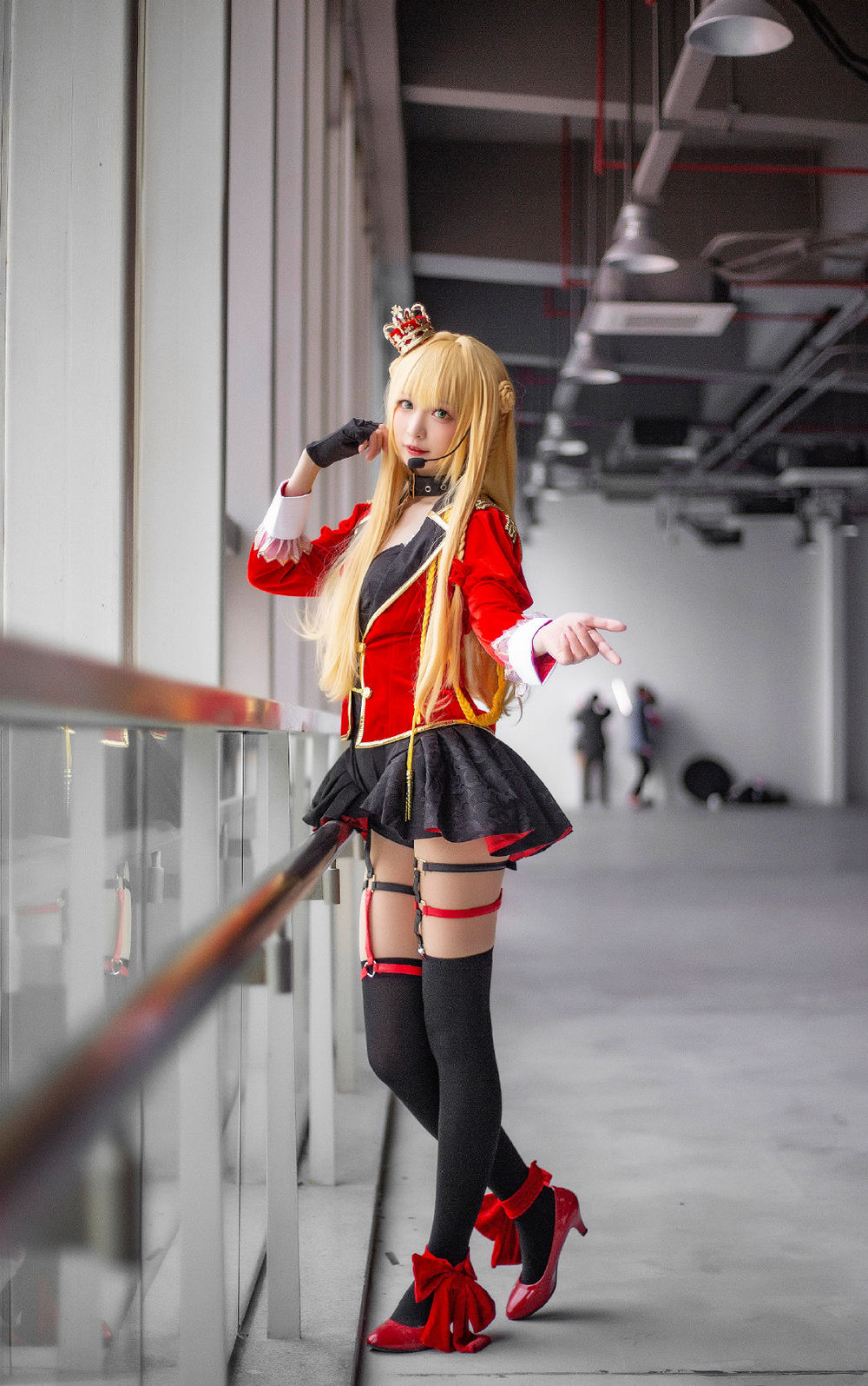 南宫-No.047-尼禄2-在线看 第2张 南宫-No.047-尼禄2-在线看 第2张