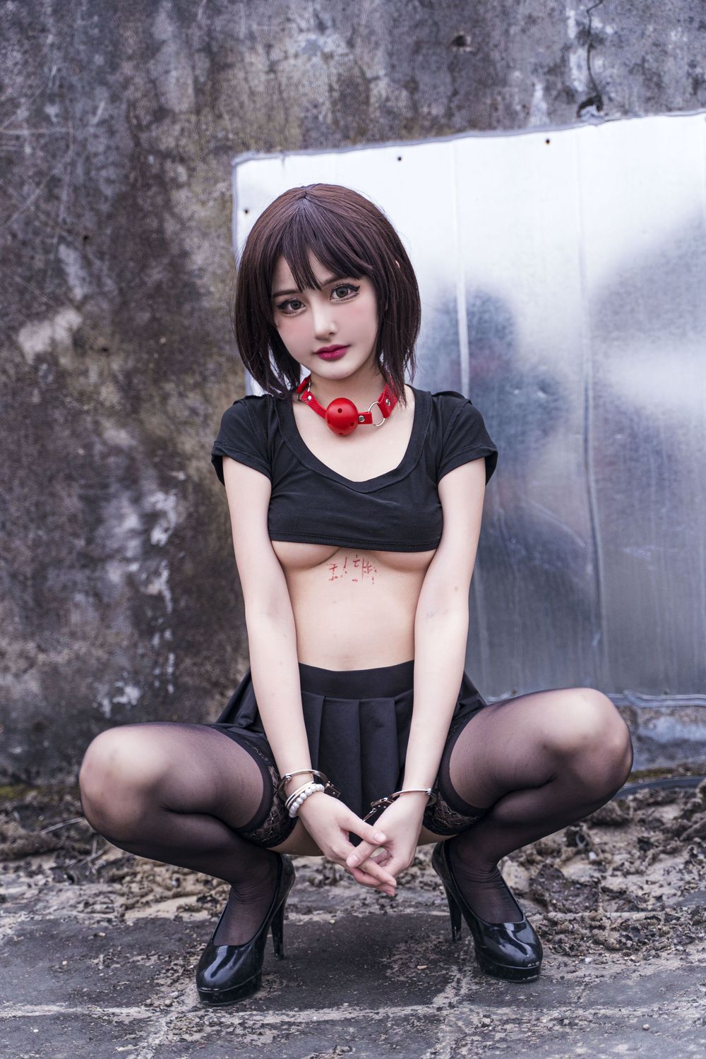 您的蛋蛋-No.031-灰机杯 配套视图-在线看 第2张 您的蛋蛋-No.031-灰机杯 配套视图-在线看 第2张