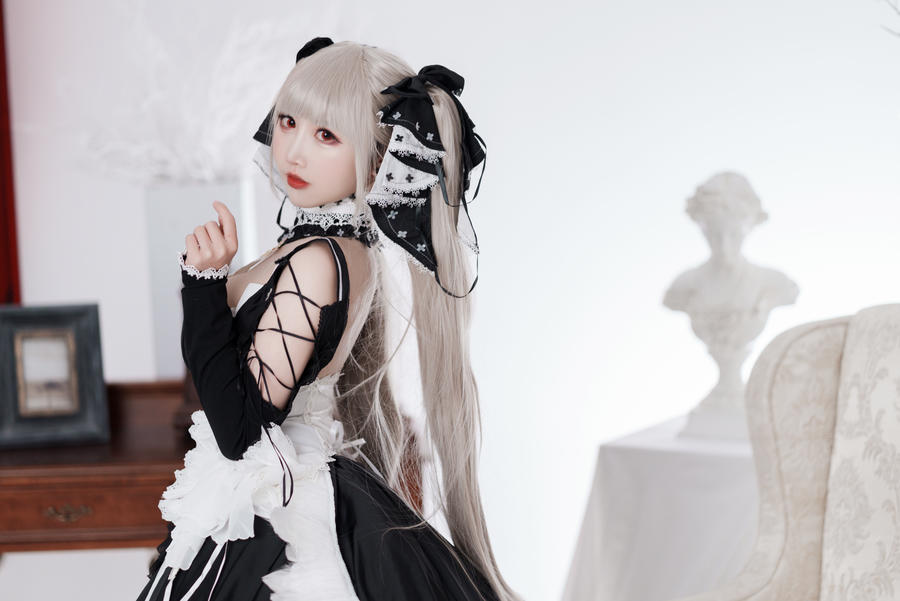 面饼仙儿-No.130–可畏原皮-在线看 第3张 面饼仙儿-No.130–可畏原皮-在线看 第3张