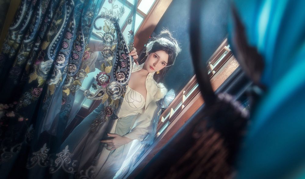 在下萝莉控ii(魔王)-No.008-楚留香苏蓉蓉-在线看 第1张 在下萝莉控ii(魔王)-No.008-楚留香苏蓉蓉-在线看 第1张