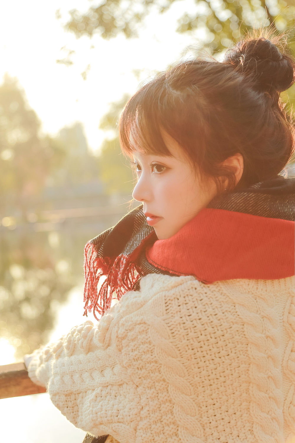 Fushii_海堂-No.013-秋日女友-在线看 第1张 Fushii_海堂-No.013-秋日女友-在线看 第1张