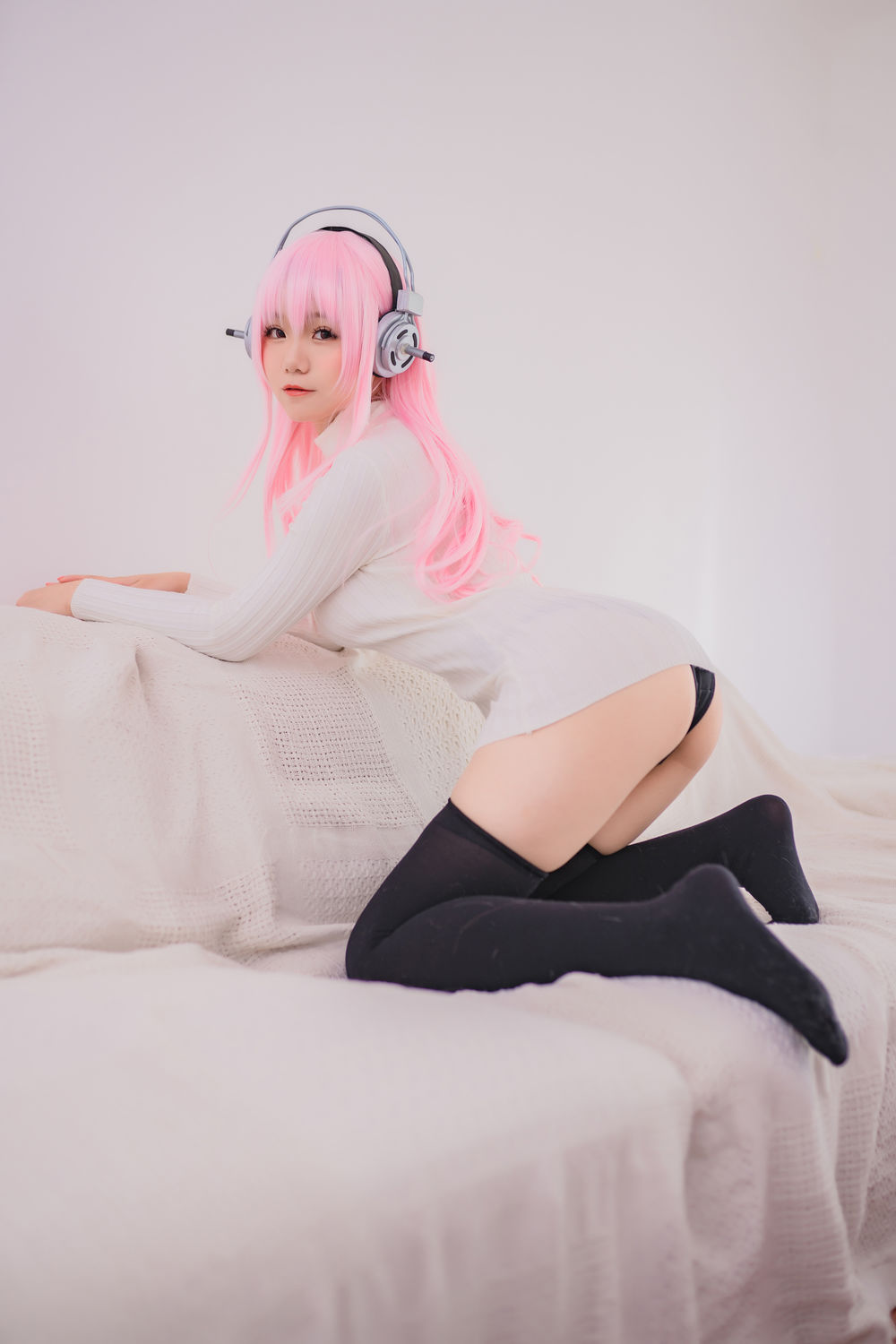 Yoko宅夏-No.017-索尼子本毛衣-在线看 第2张 Yoko宅夏-No.017-索尼子本毛衣-在线看 第2张