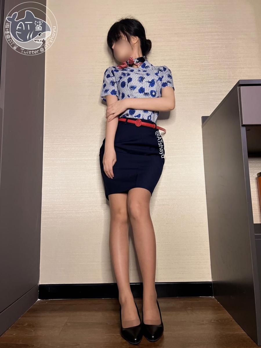 AT鲨-No.036 – 空姐-在线看 第2张 AT鲨-No.036 – 空姐-在线看 第2张