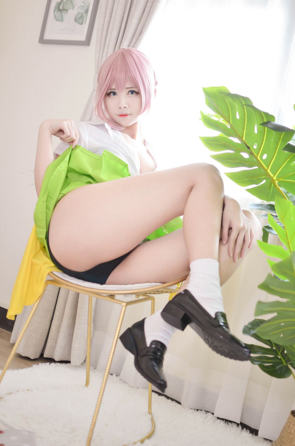 kaya萱-No.021-中野一花-在线看 第1张 kaya萱-No.021-中野一花-在线看 第1张