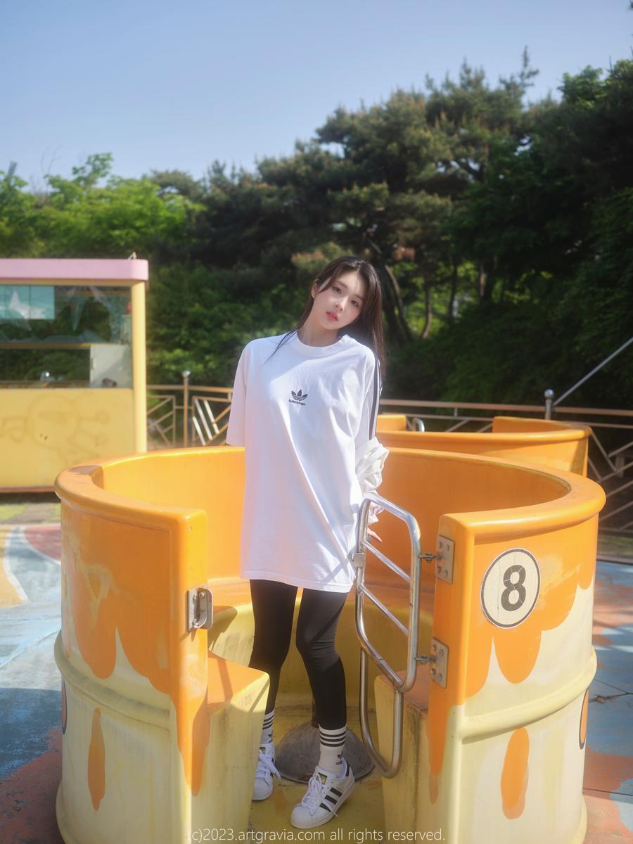 Jang Joo 장주(Isabella)-No.031-ARTGRAVIA_VOL.545-在线看 第2张 Jang Joo 장주(Isabella)-No.031-ARTGRAVIA_VOL.545-在线看 第2张