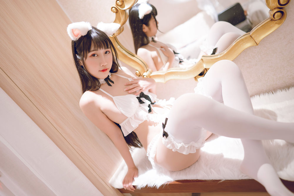 不呆猫-No.005-狐狸-在线看 第1张 不呆猫-No.005-狐狸-在线看 第1张