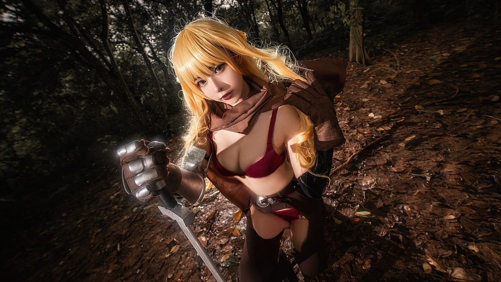 momoko葵葵-No.027-The Vagrant (薇薇安)-在线看 第3张 momoko葵葵-No.027-The Vagrant (薇薇安)-在线看 第3张