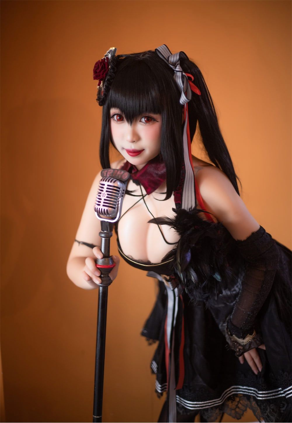 胡桃的朋友圈(胡桃喵)-No.009-碧蓝航线 大凤-在线看 第1张 胡桃的朋友圈(胡桃喵)-No.009-碧蓝航线 大凤-在线看 第1张