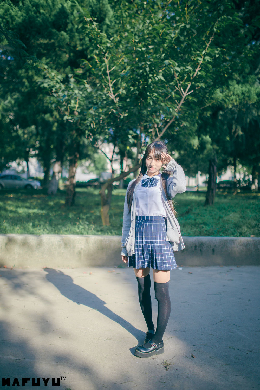 神楽坂真冬-JK1-在线看 第3张 神楽坂真冬-JK1-在线看 第3张