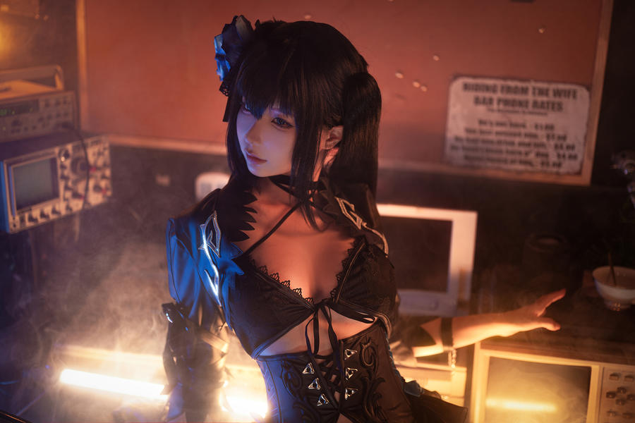 蠢沫沫-No.328 – 2024年会员 黑岩射手-在线看 第3张 蠢沫沫-No.328 – 2024年会员 黑岩射手-在线看 第3张