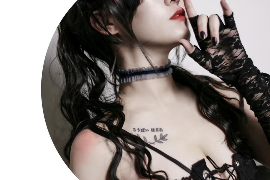 奇行家狗崽-No.002-黑白无相-在线看 第2张 奇行家狗崽-No.002-黑白无相-在线看 第2张