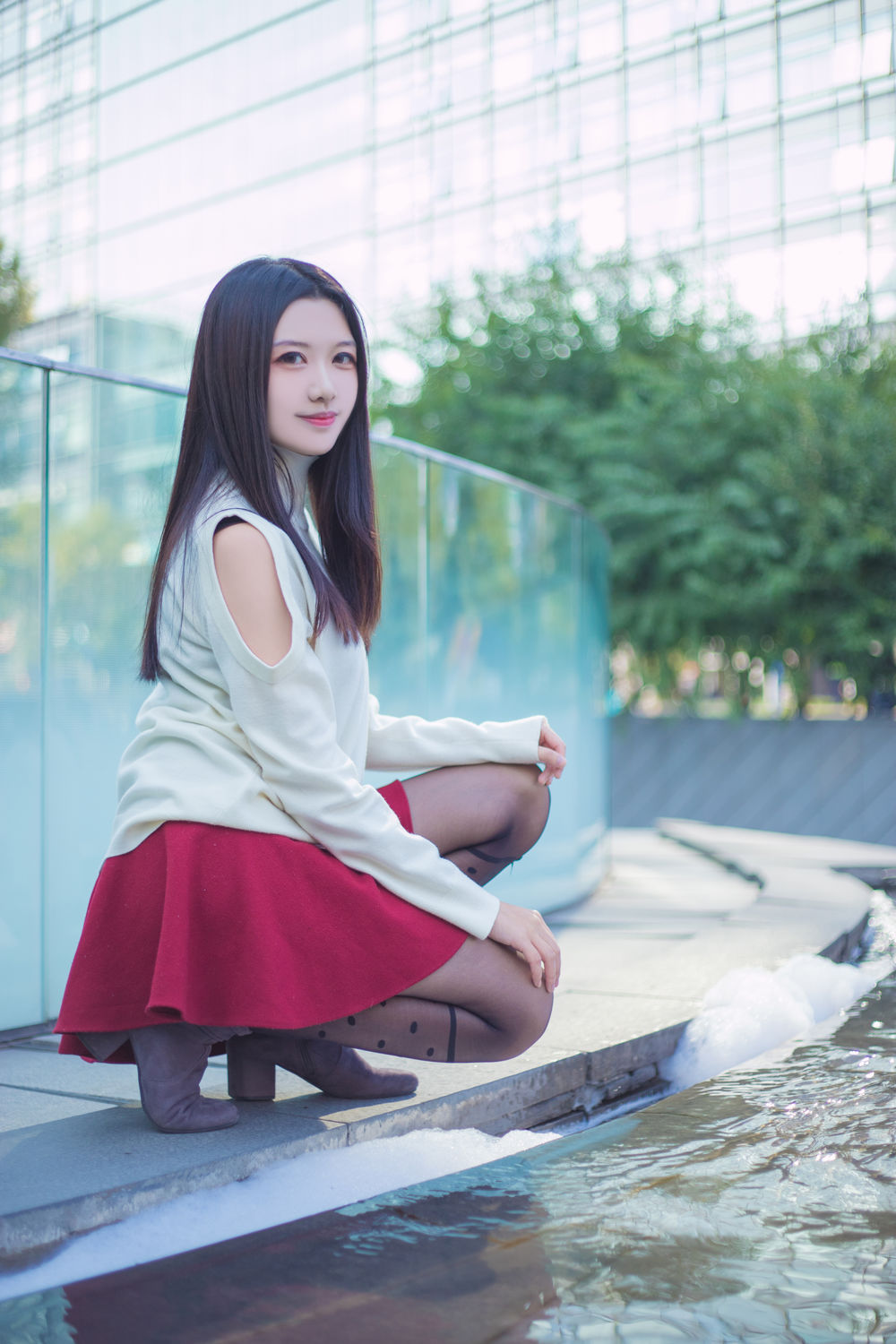 源纱希喵喵喵-No.001-清风 银河SOHO日常-在线看 第2张 源纱希喵喵喵-No.001-清风 银河SOHO日常-在线看 第2张