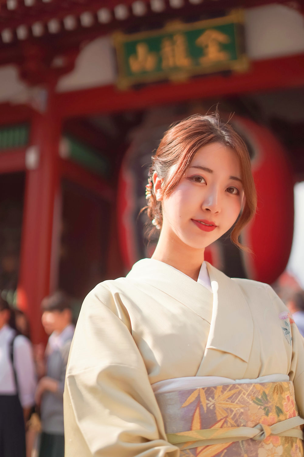 黑川-No.032-和服-在线看 第2张 黑川-No.032-和服-在线看 第2张