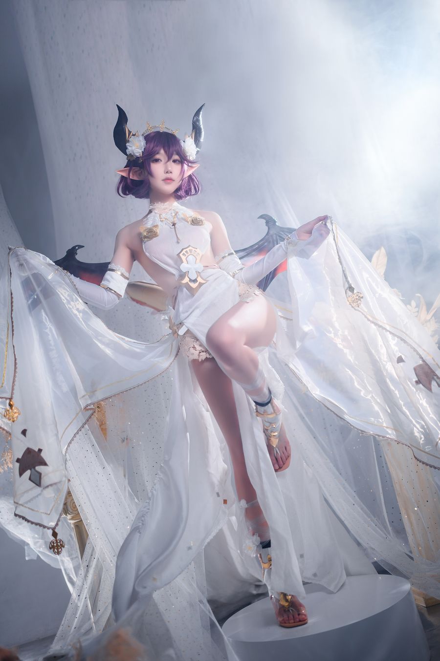 阿包也是兔娘-No.053-碧蓝幻想 古雷娅 龙娘-在线看 第2张 阿包也是兔娘-No.053-碧蓝幻想 古雷娅 龙娘-在线看 第2张