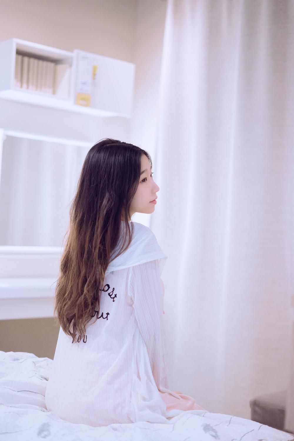 穆零Mu0-No.022-私房写真2-在线看 第2张 穆零Mu0-No.022-私房写真2-在线看 第2张