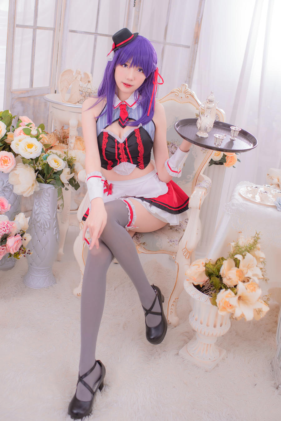 炸酱沐沐-No.003-间桐樱-在线看 第3张 炸酱沐沐-No.003-间桐樱-在线看 第3张