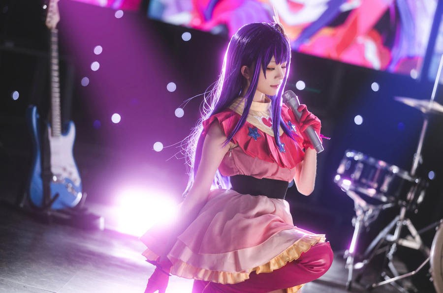 Kitaro_绮太郎-No.080–星野爱-在线看 第1张 Kitaro_绮太郎-No.080–星野爱-在线看 第1张