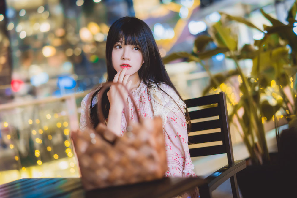 桜桃喵-No.084-小少女 小小少女-在线看 第3张 桜桃喵-No.084-小少女 小小少女-在线看 第3张