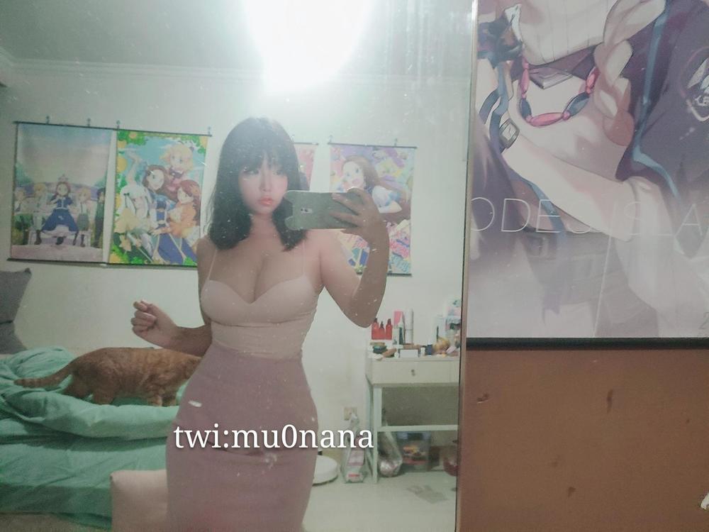 穆零Mu0-No.007-回家-在线看 第3张 穆零Mu0-No.007-回家-在线看 第3张