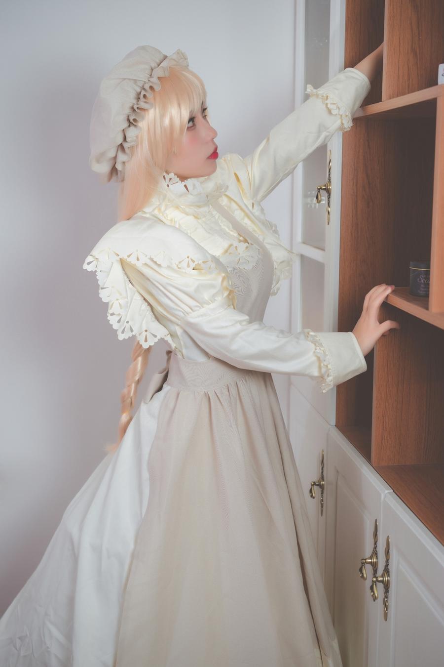 白易子教主-No.016-工作细胞-在线看 第1张 白易子教主-No.016-工作细胞-在线看 第1张