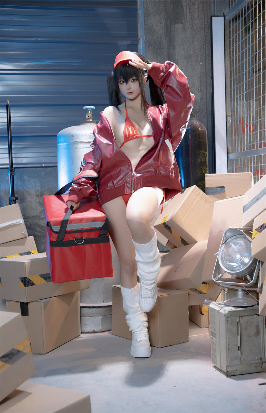 蠢沫沫-No.343 – 麦门-在线看 第1张 蠢沫沫-No.343 – 麦门-在线看 第1张