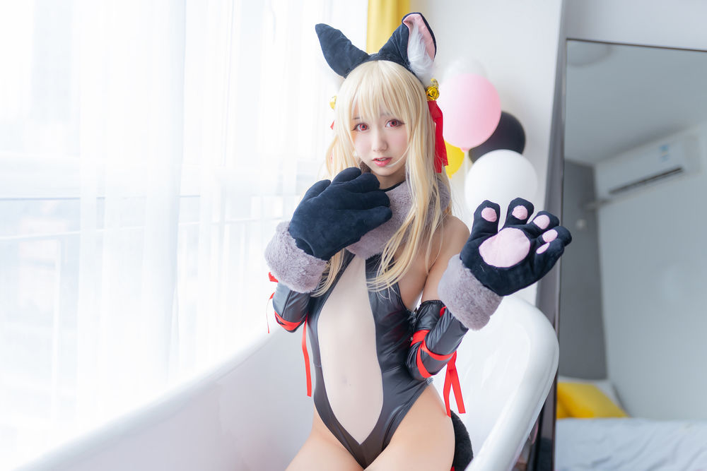 木棉棉OwO-No.071-伊莉娅-在线看 第3张 木棉棉OwO-No.071-伊莉娅-在线看 第3张