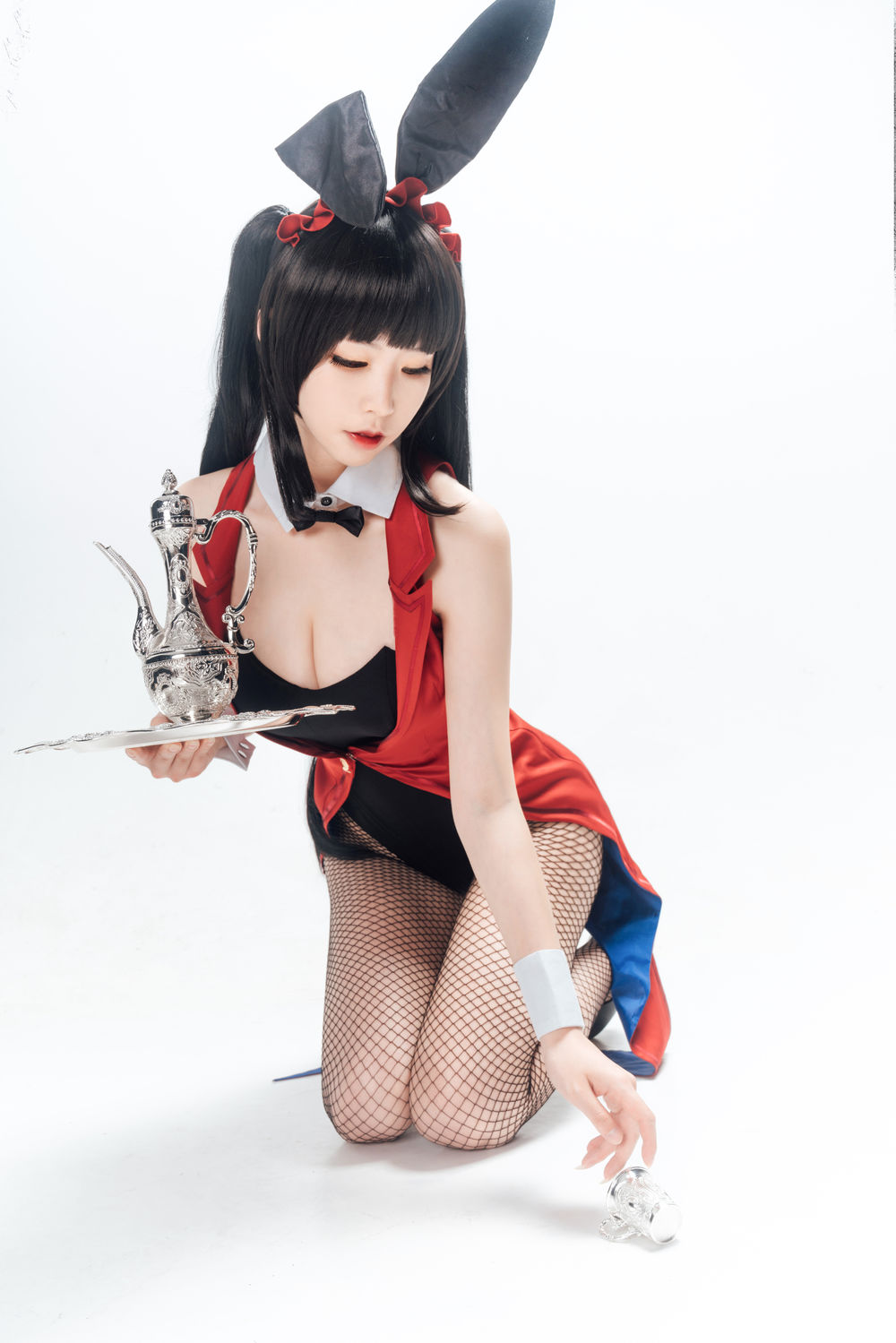 爱老师_PhD-No.017-狂三 兔女郎-在线看 第2张 爱老师_PhD-No.017-狂三 兔女郎-在线看 第2张