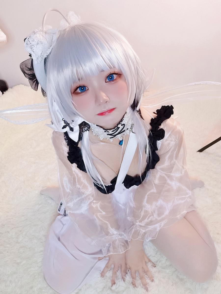 伊喵君_Nya-No.009–碧蓝航线 小光辉-在线看 第3张 伊喵君_Nya-No.009–碧蓝航线 小光辉-在线看 第3张