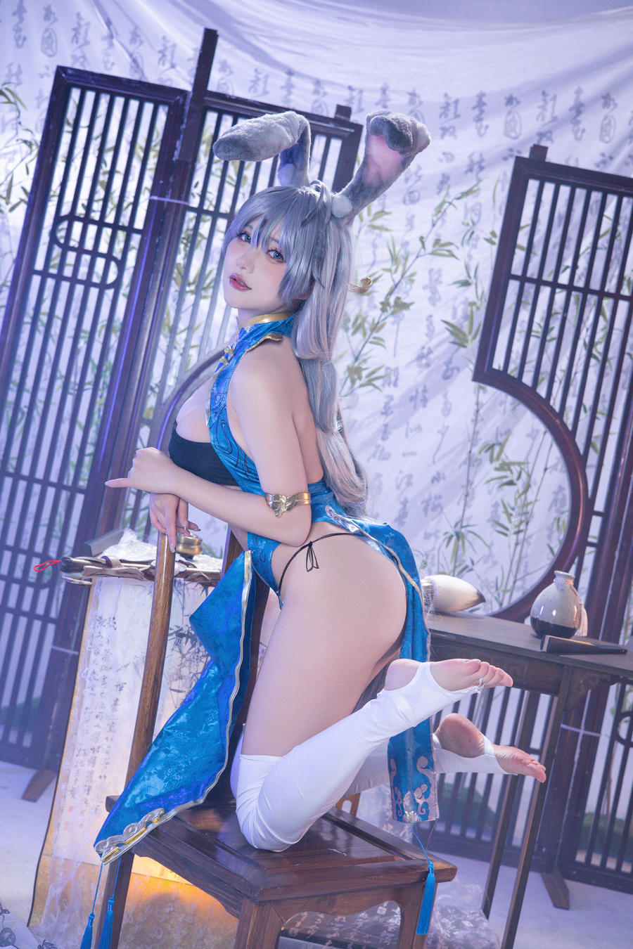 是一只熊仔吗-No.020 – 镜月-在线看 第2张 是一只熊仔吗-No.020 – 镜月-在线看 第2张