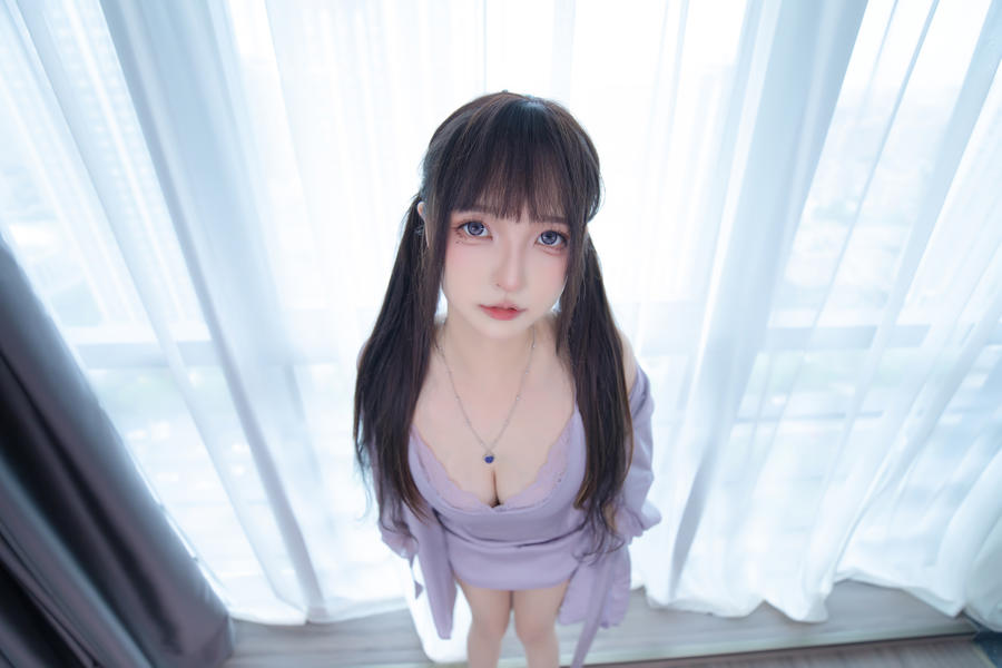 神楽坂真冬-No.130-望眼欲穿-在线看 第1张 神楽坂真冬-No.130-望眼欲穿-在线看 第1张