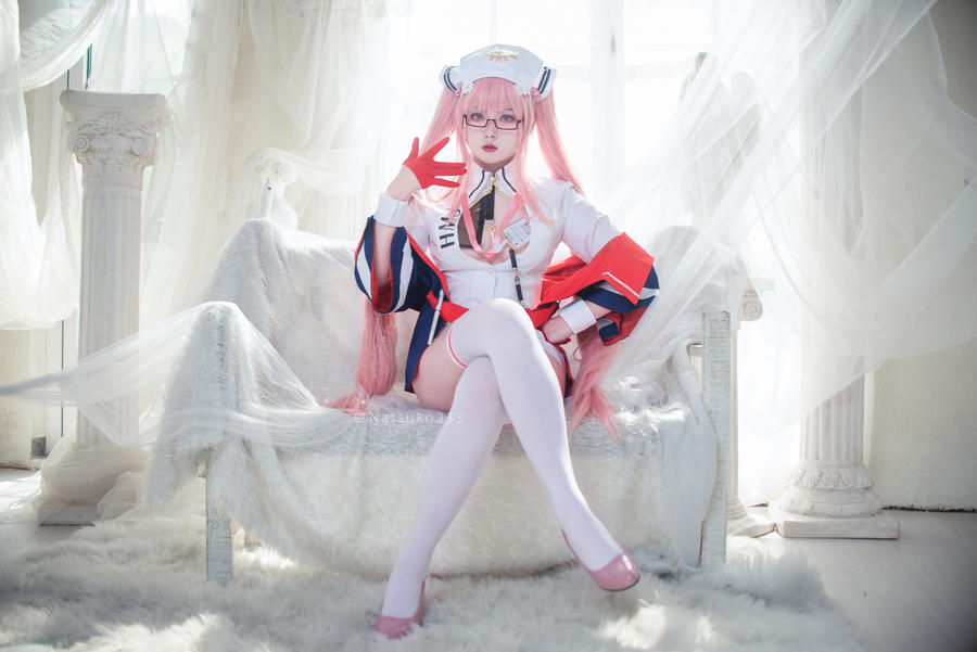 Natsuko_夏夏子-No.007-英仙座-在线看 第2张 Natsuko_夏夏子-No.007-英仙座-在线看 第2张