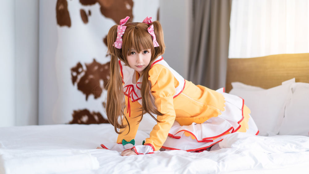 镜酱-No.003-纺写真-在线看 第2张 镜酱-No.003-纺写真-在线看 第2张