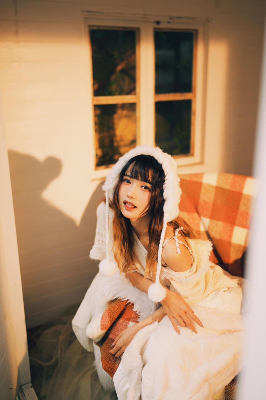 兔子Zzz不吃胡萝卜-No.032-暖冬-在线看 第2张 兔子Zzz不吃胡萝卜-No.032-暖冬-在线看 第2张