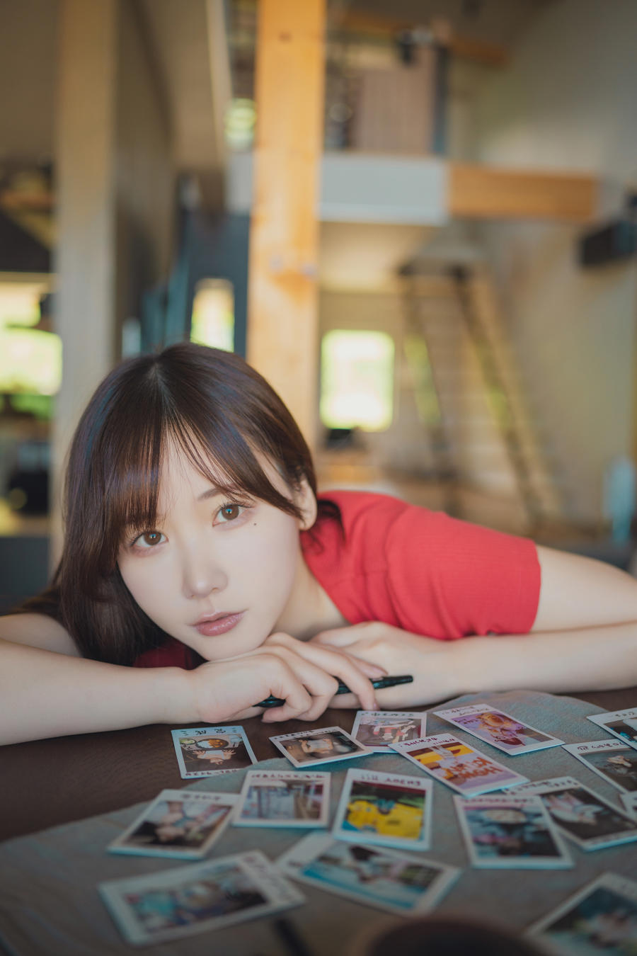けん研(けんけん)-No.067 – C104 honey DL写真集-在线看 第1张 けん研(けんけん)-No.067 – C104 honey DL写真集-在线看 第1张