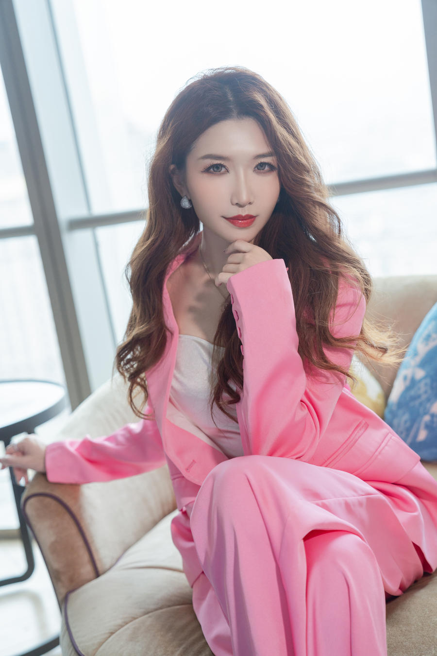 源纱希喵喵喵-No.017 – 与女上司一起出差的意外发现-在线看 第3张 源纱希喵喵喵-No.017 – 与女上司一起出差的意外发现-在线看 第3张