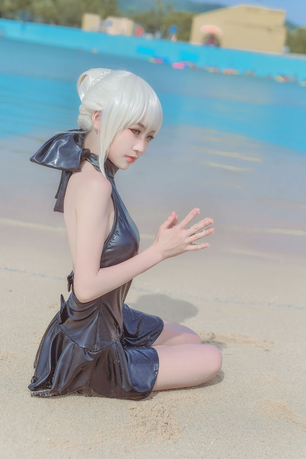 腐团儿-No.002-黑saber泳装_第二弹阿尔托莉雅alter-在线看 第3张 腐团儿-No.002-黑saber泳装_第二弹阿尔托莉雅alter-在线看 第3张