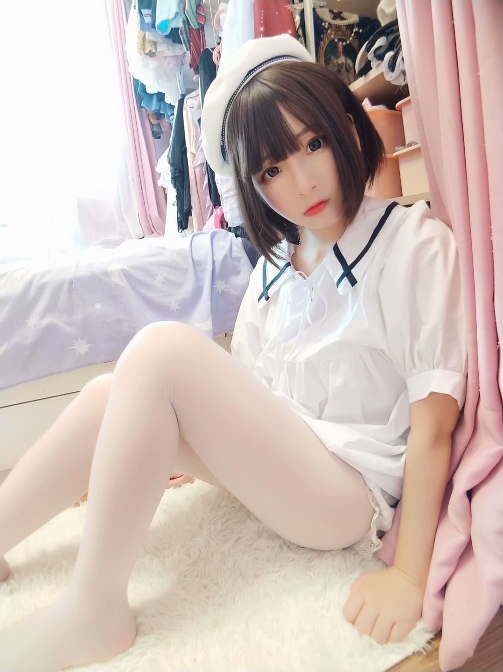 古川-No.054-古川 定制 VOL.007-在线看 第3张 古川-No.054-古川 定制 VOL.007-在线看 第3张