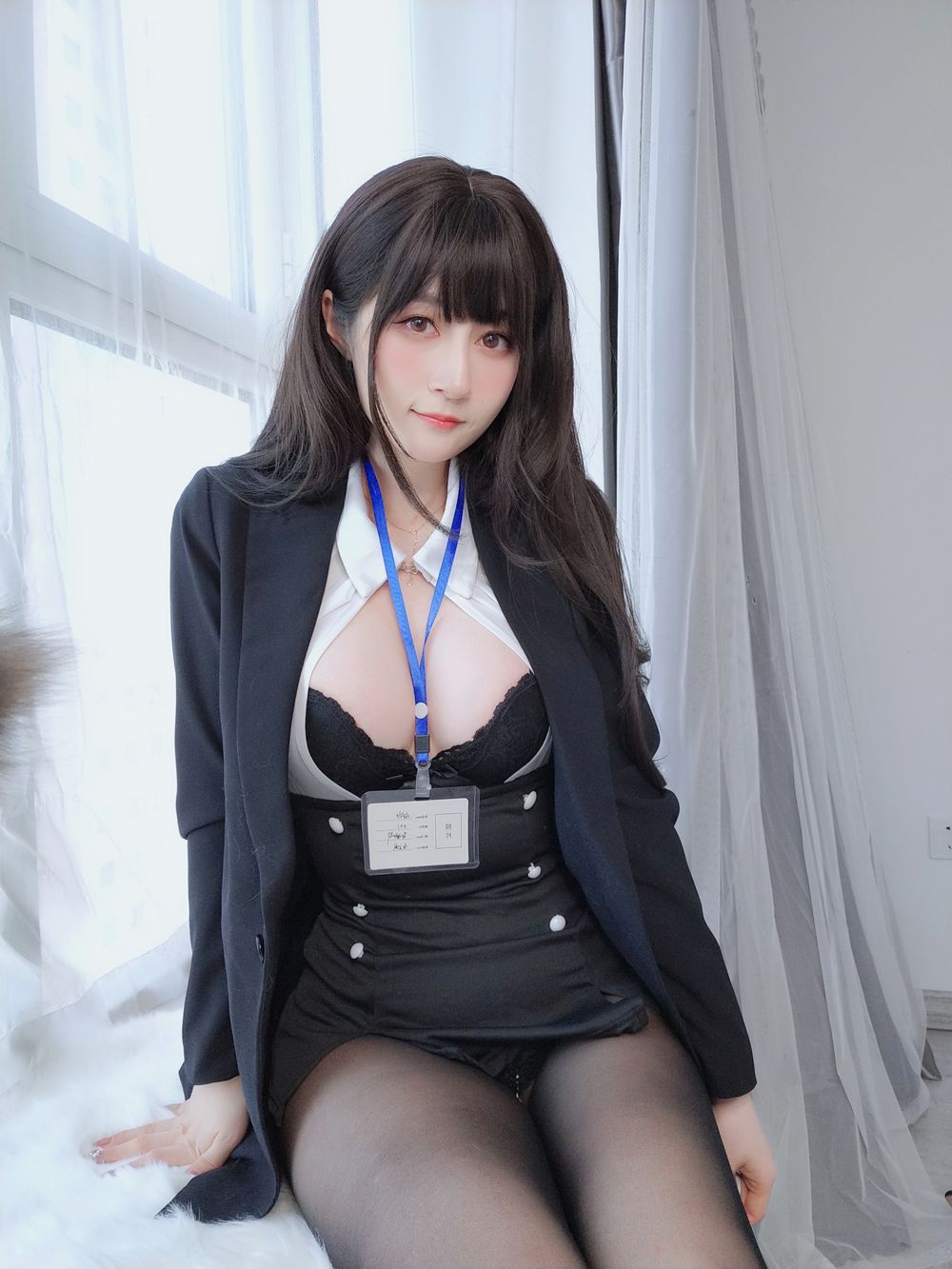 白银81-No.088-自撮り Vol.62 (動画入り) 黑丝OL-在线看 第2张 白银81-No.088-自撮り Vol.62 (動画入り) 黑丝OL-在线看 第2张