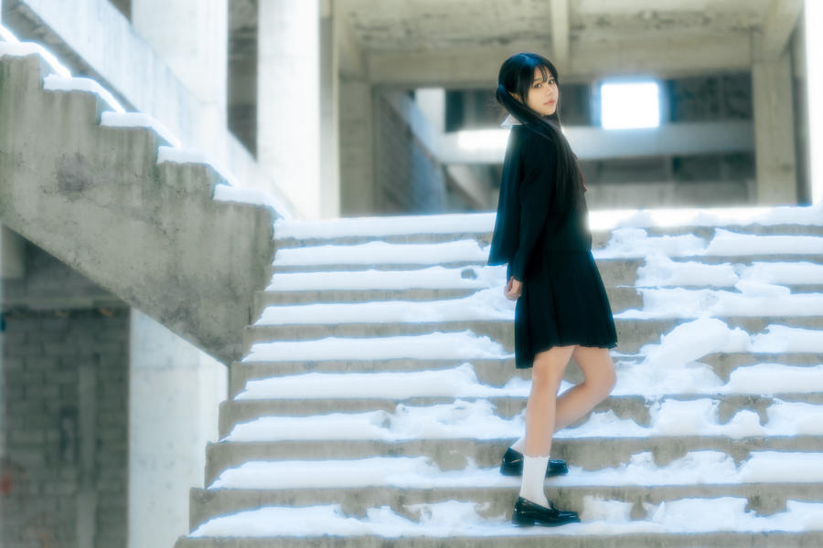 rua阮阮-No.009 – 失乐园-在线看 第1张 rua阮阮-No.009 – 失乐园-在线看 第1张