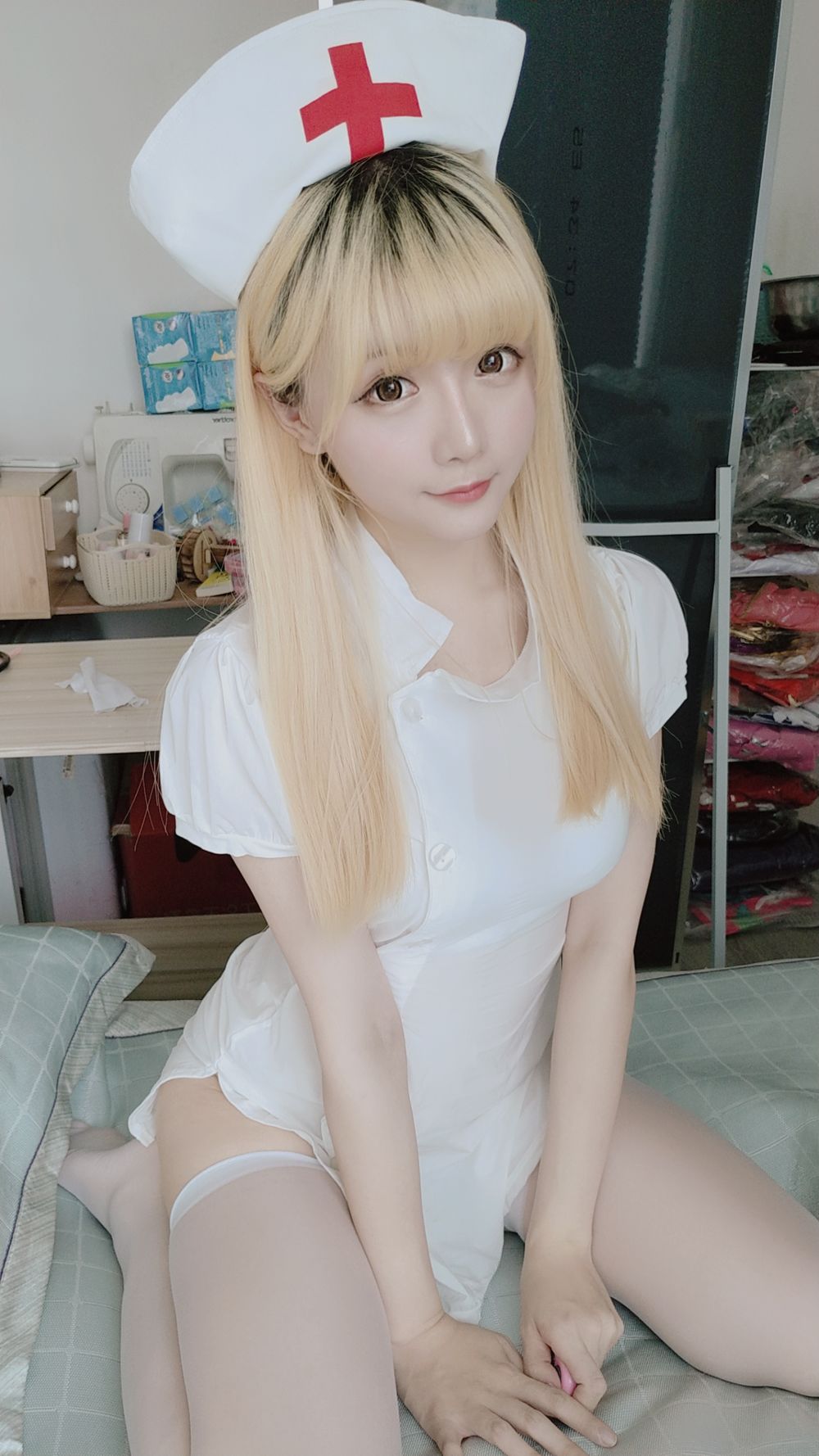 星之迟迟-No.025-定制 6-23 护士-在线看 第2张 星之迟迟-No.025-定制 6-23 护士-在线看 第2张