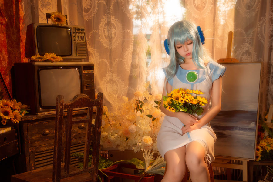 G44不会受伤-No.012-八音盒-在线看 第1张 G44不会受伤-No.012-八音盒-在线看 第1张