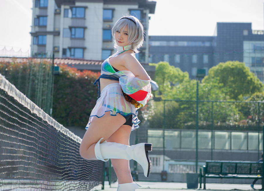 麻花麻花酱-No.093 – 啦啦队-在线看 第1张 麻花麻花酱-No.093 – 啦啦队-在线看 第1张