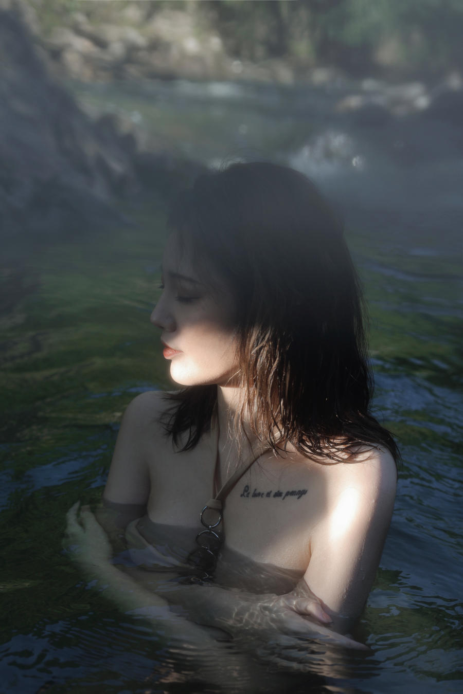 桃良阿宅-No.051 – 屿间-在线看 第2张 桃良阿宅-No.051 – 屿间-在线看 第2张