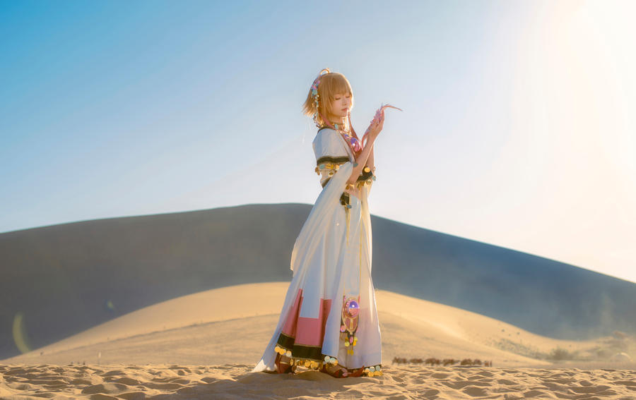 Kitaro_绮太郎-No.078–小樱公主-在线看 第1张 Kitaro_绮太郎-No.078–小樱公主-在线看 第1张